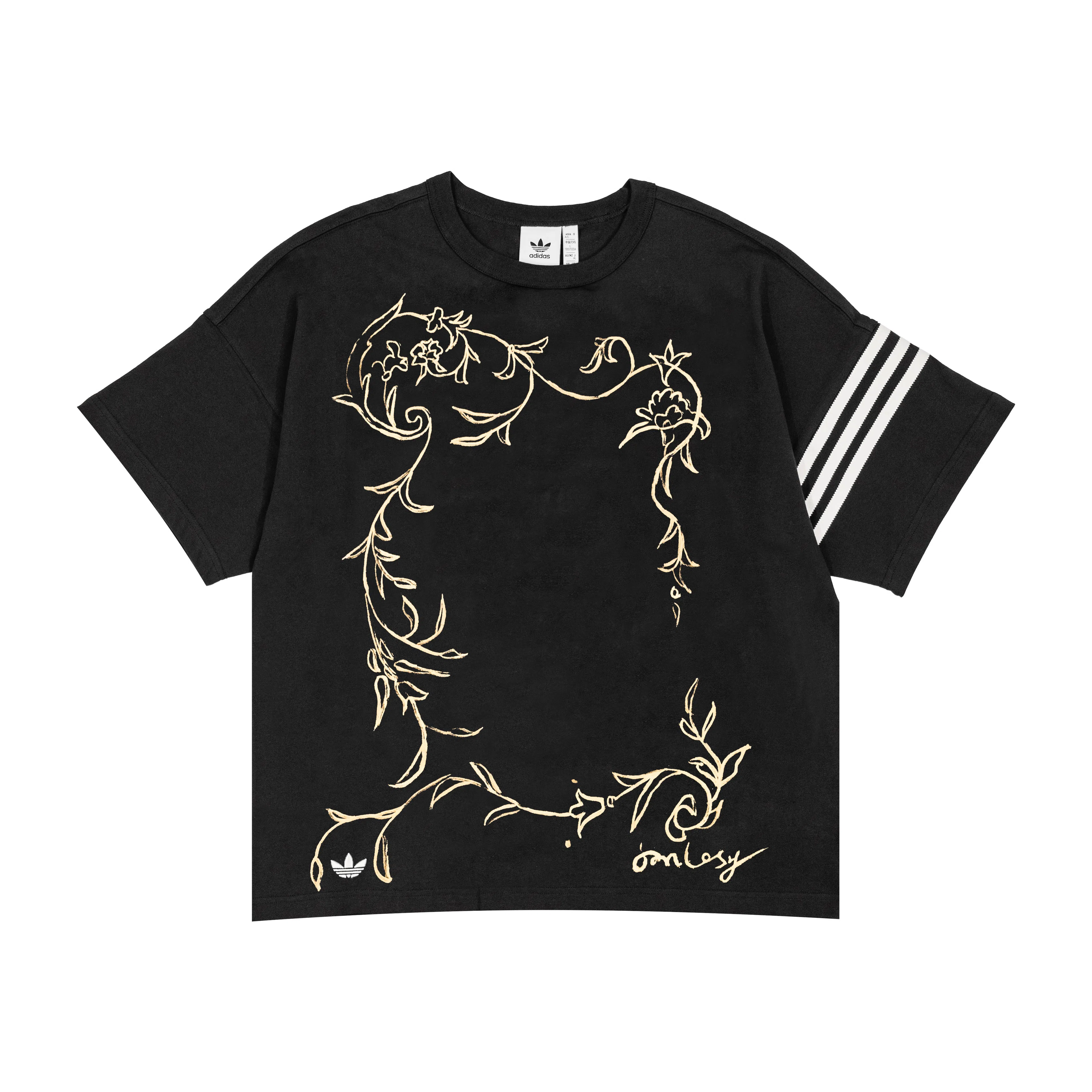 adidas originals Fantasy T