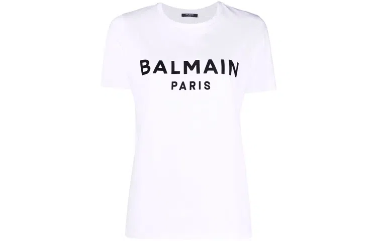 BALMAIN SS22 LogoT