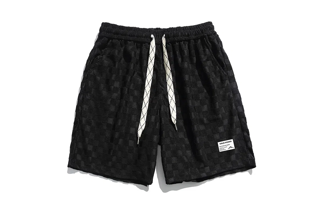 GSUE Shorts