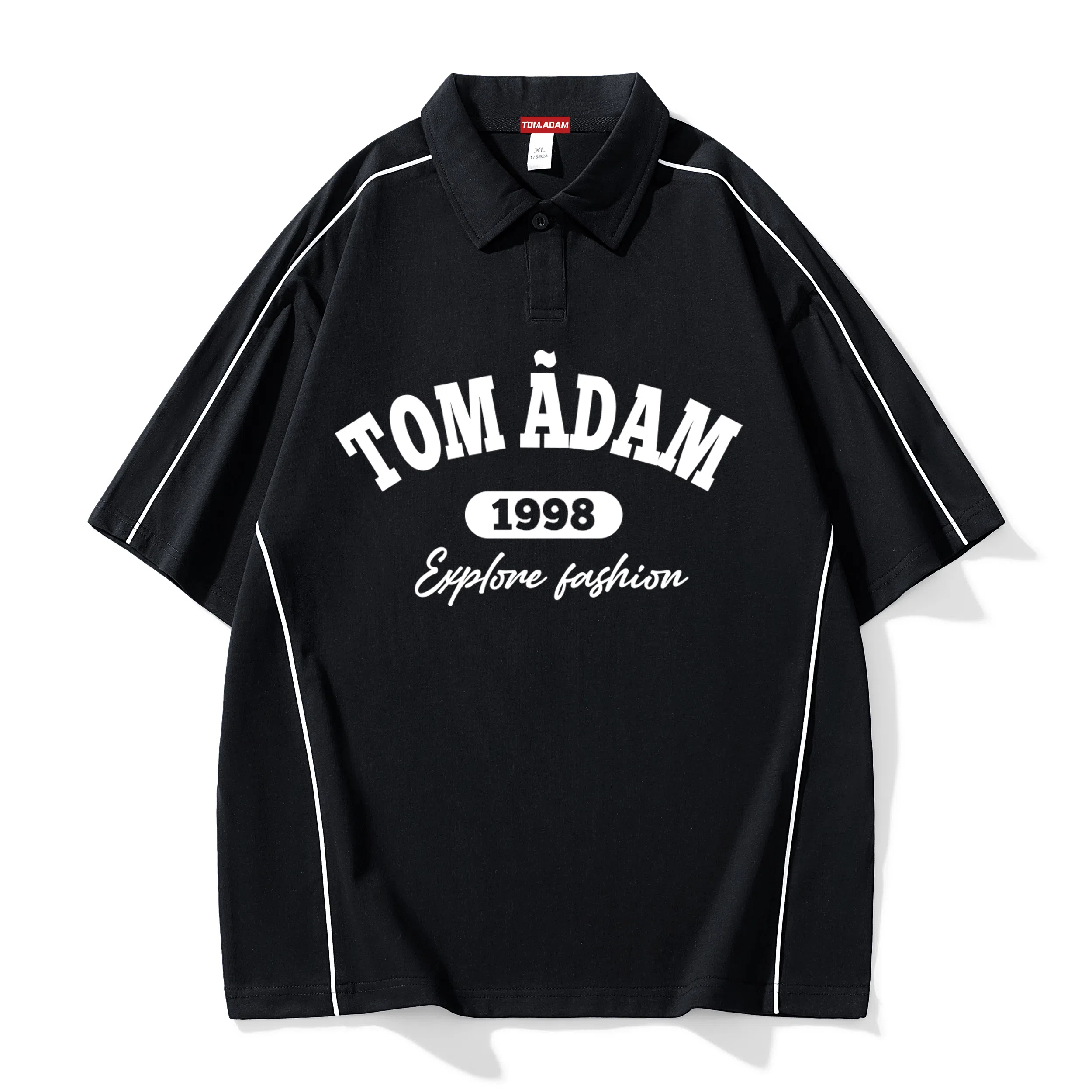 TOM ADAM T