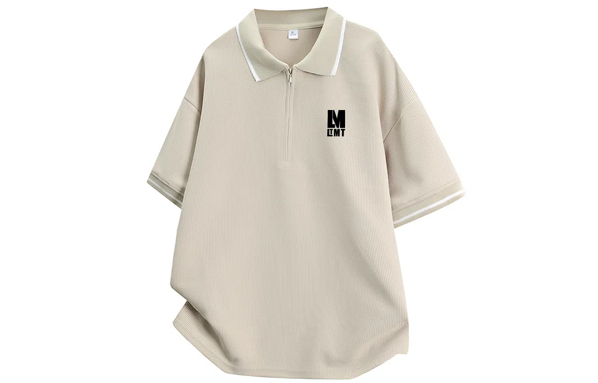 LIGHTNING MONSTER LogoPolo