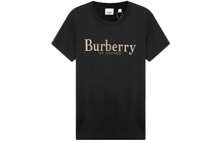 Burberry LogoT