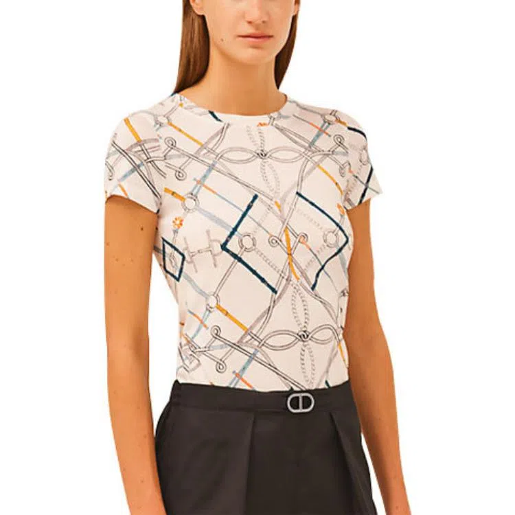 HERMES SS21 T