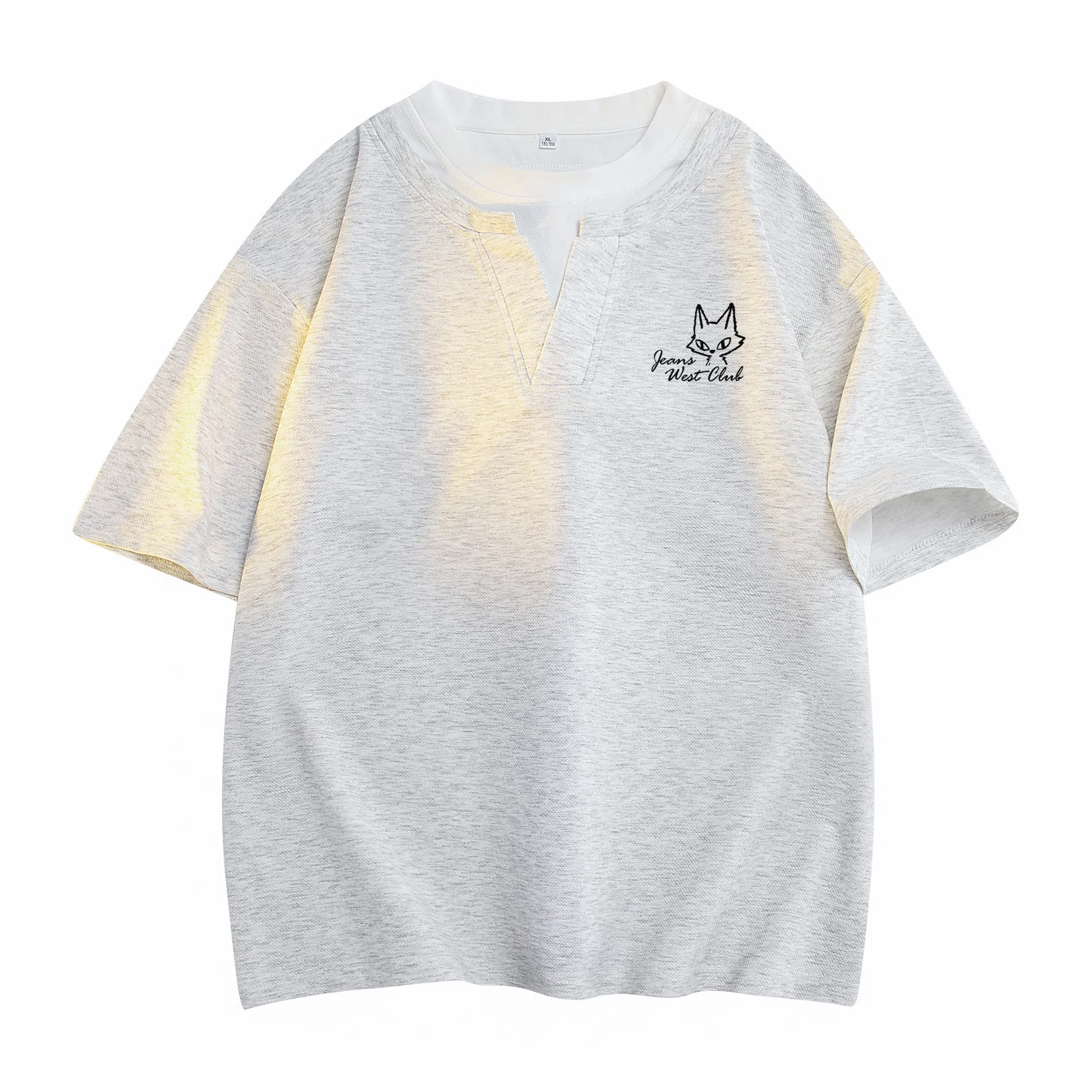 JEANSWEST CLUB LogoT