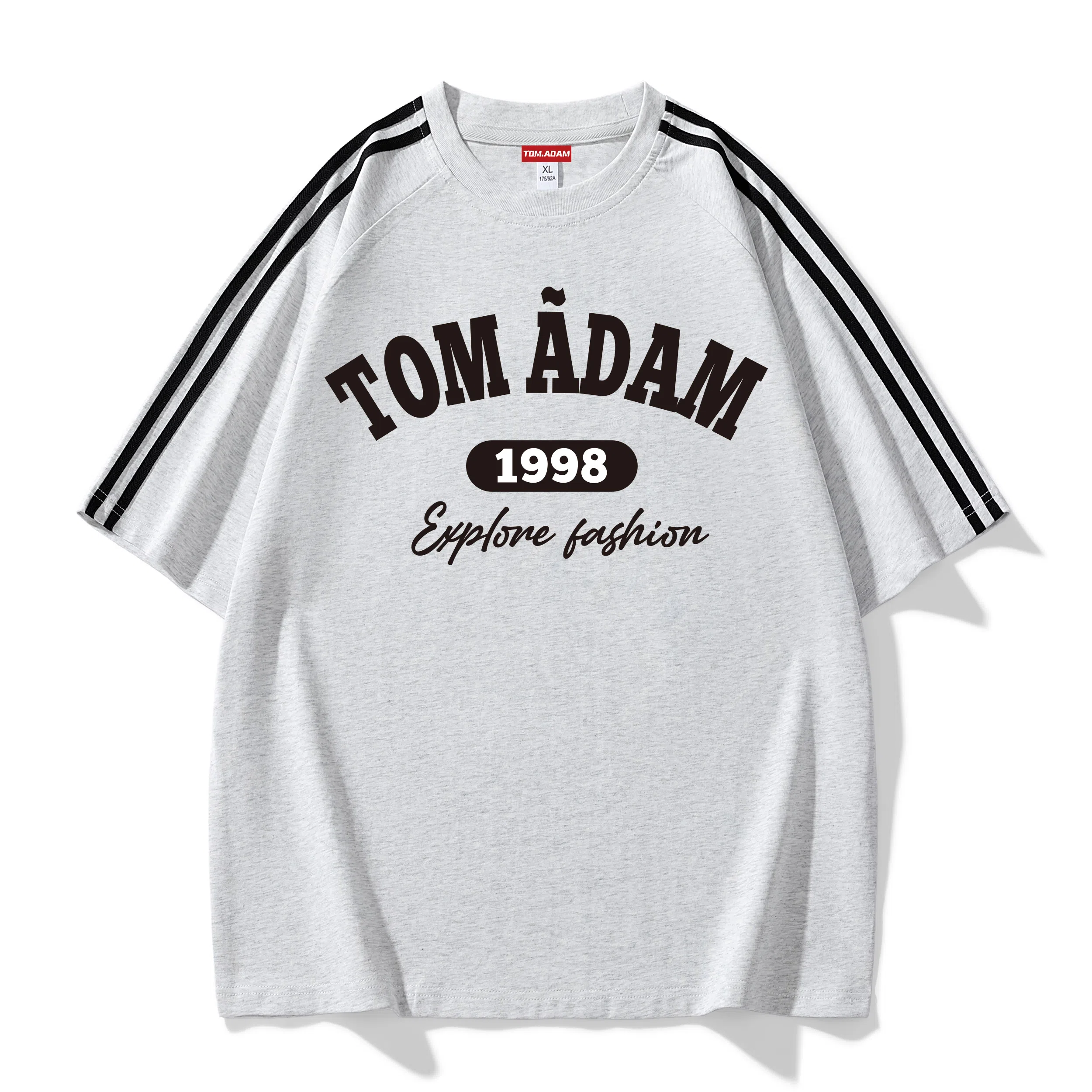 TOM ADAM T