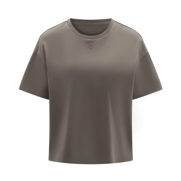 DESCENTE Essential T