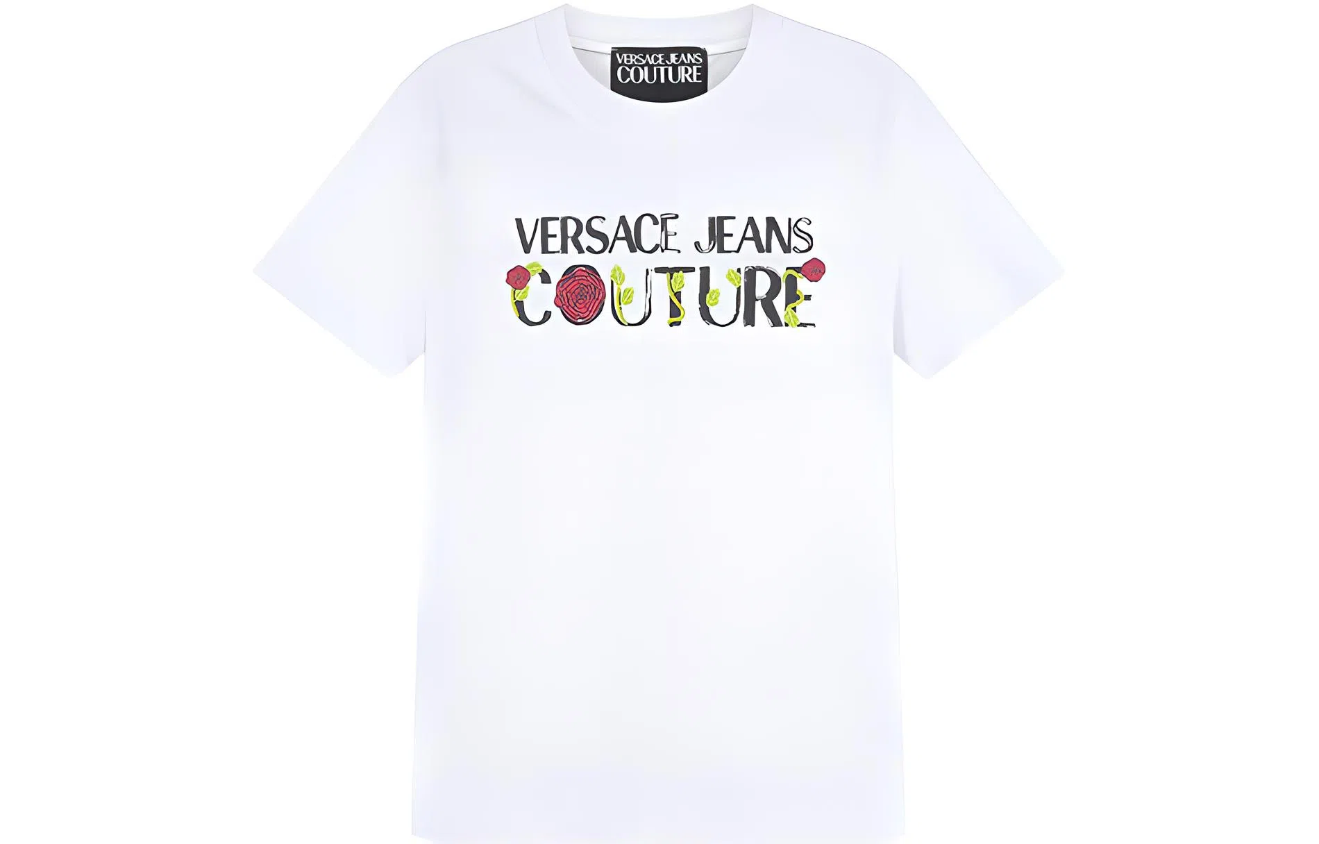 VERSACE JEANS COUTURE LogoT