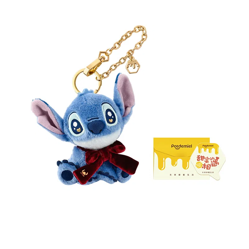 POTDEMIEL x Disney 11cm25cm35cm