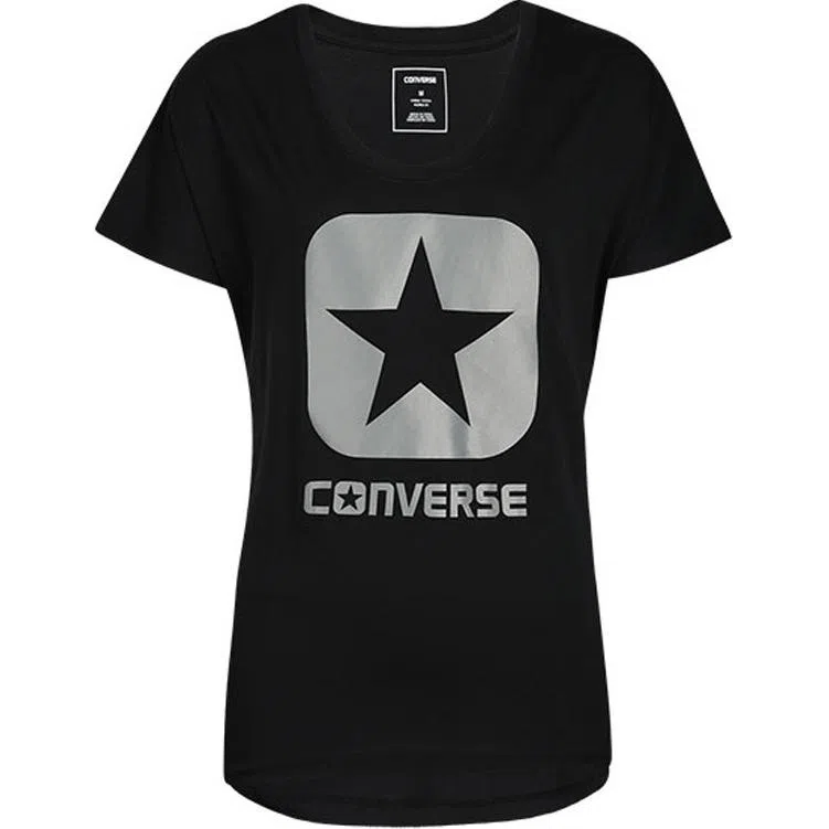 Converse Logo T