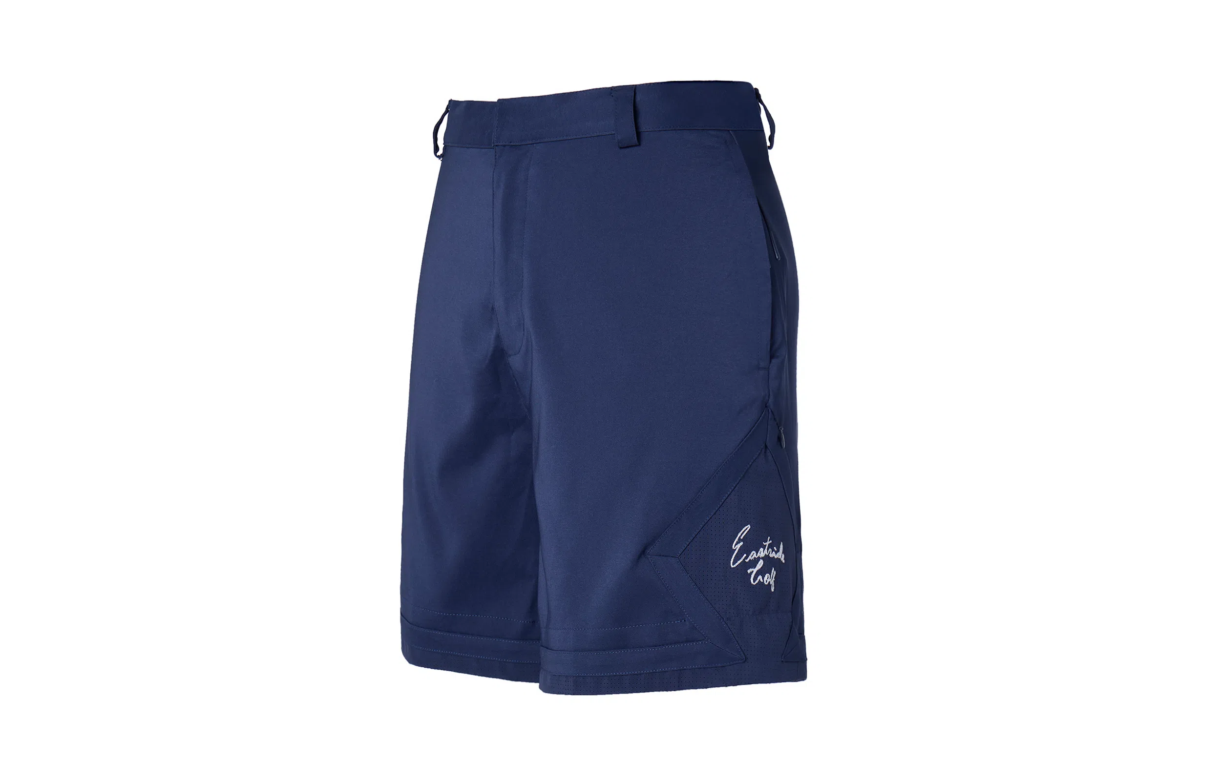 Jordan x Eastside Golf Logo Embroidered Shorts