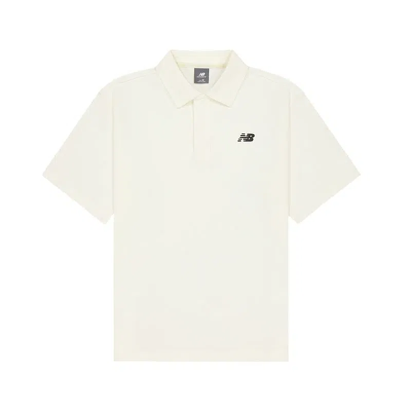 New Balance SS25 LogoPolo