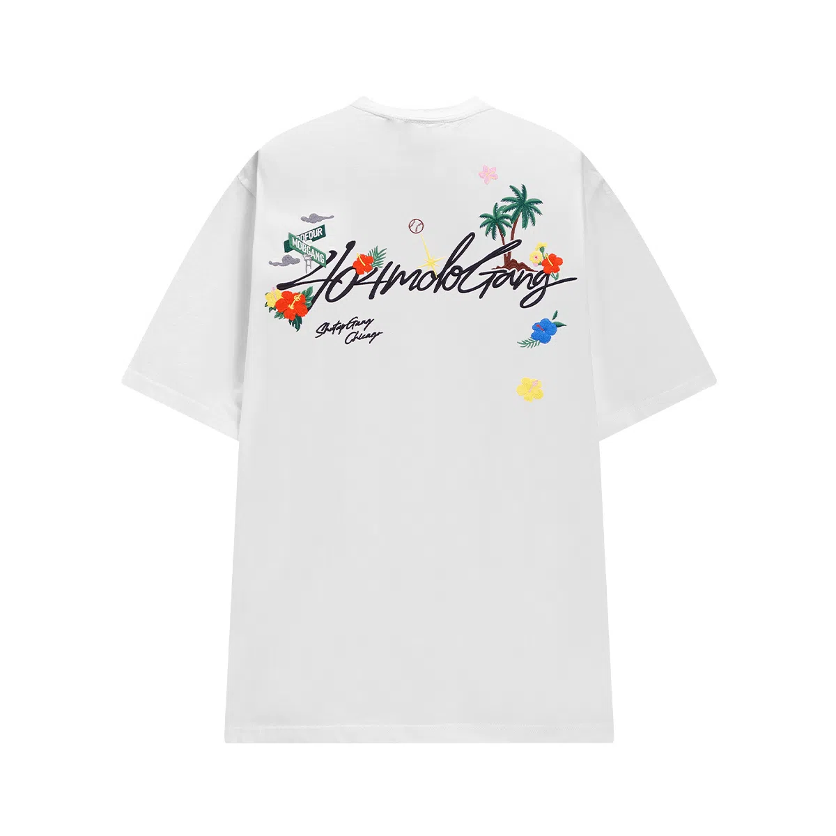 404MOB GANG T