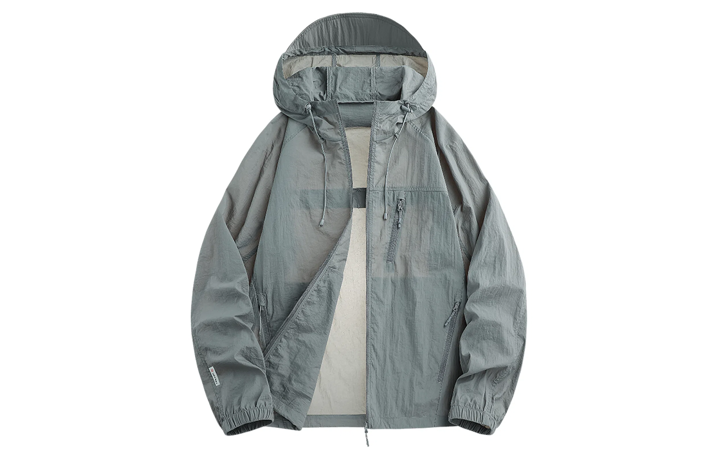Mulinsen Sunscreen Jacket
