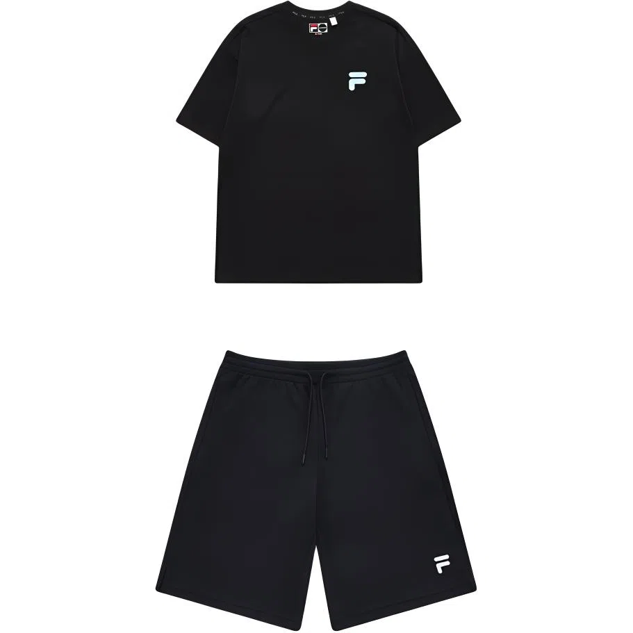 FILA FUSION SS24 logo