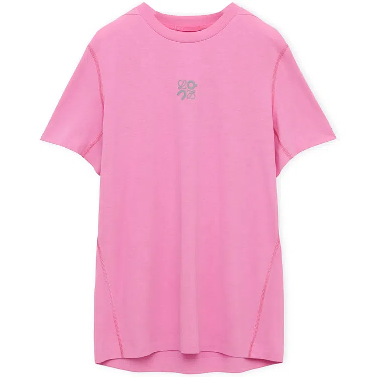 LOEWE x On SS24 LogoT