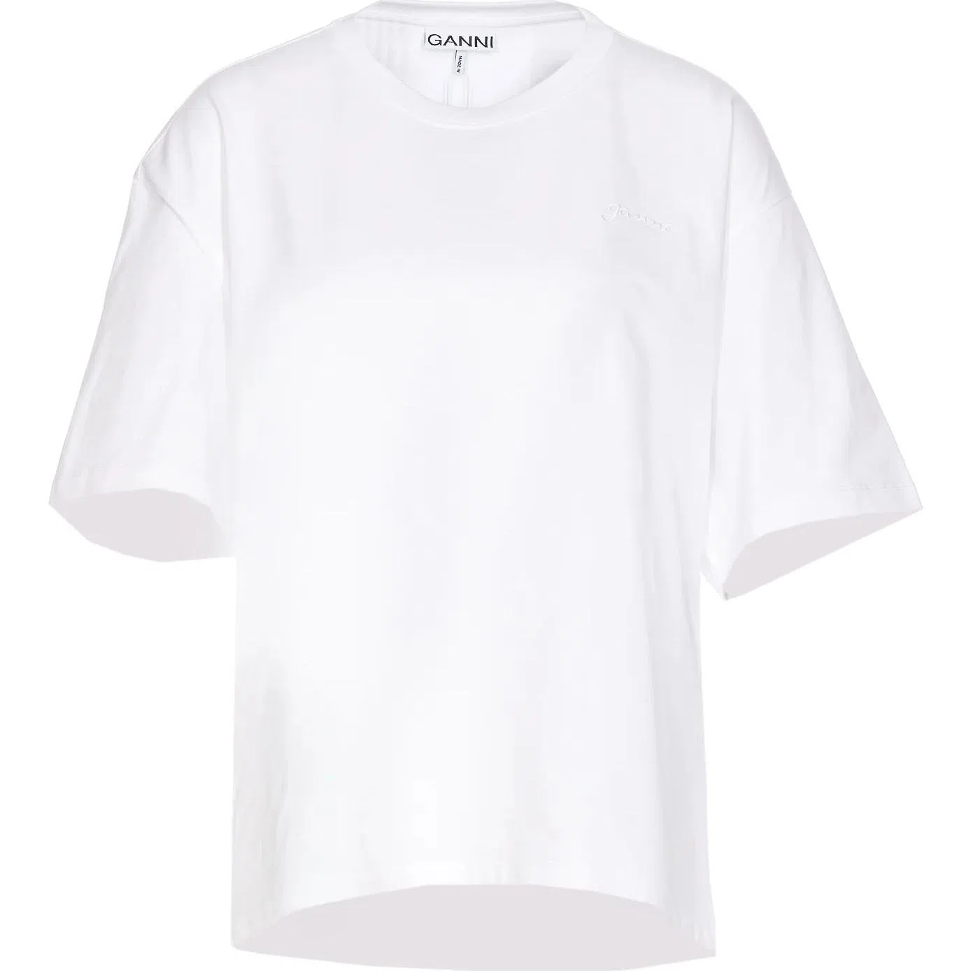 GANNI T