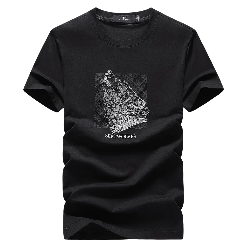 SEPTWOLVES T