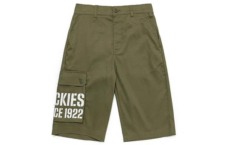 Dickies