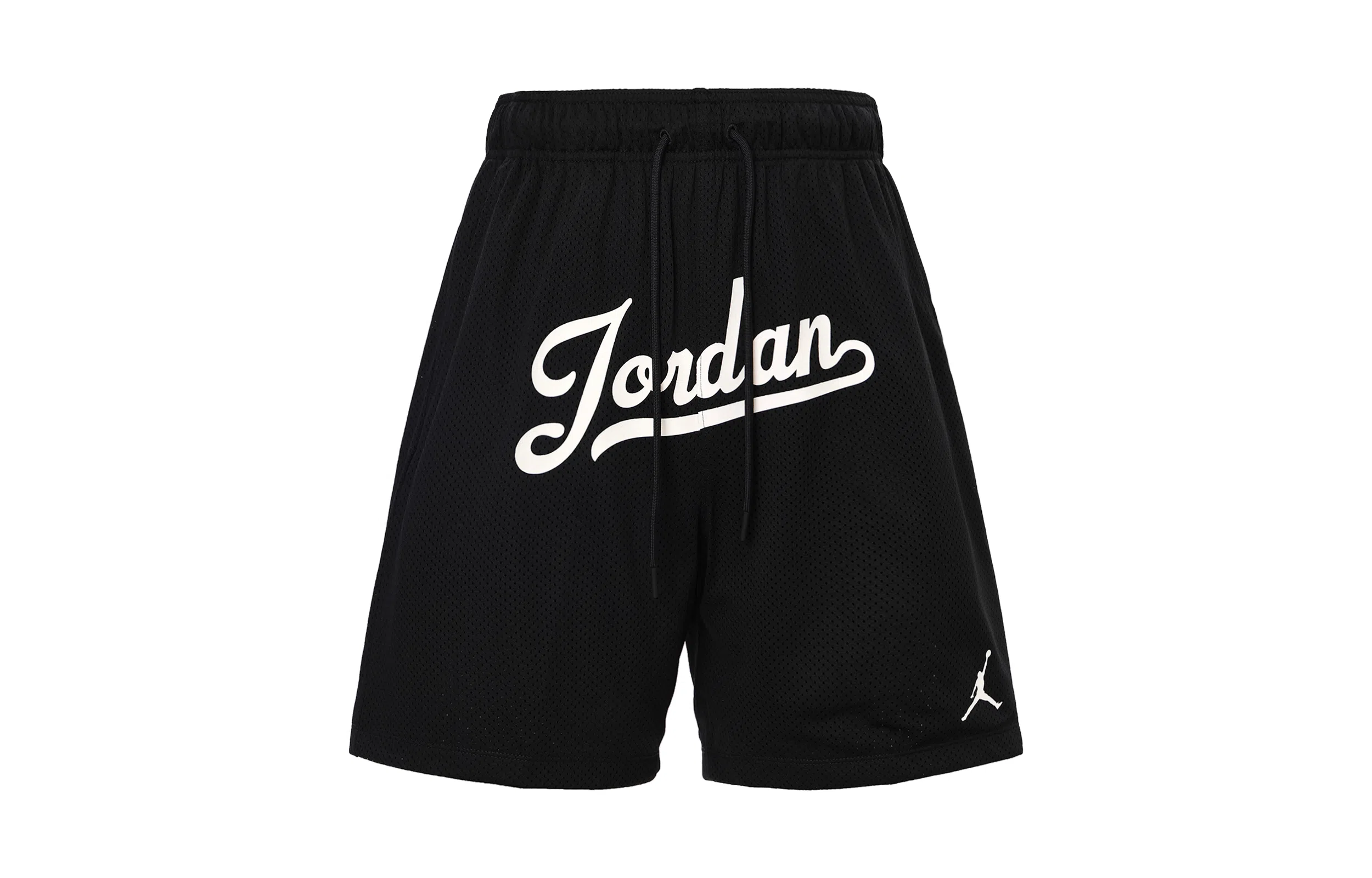 Jordan Flight MVP Shorts Black