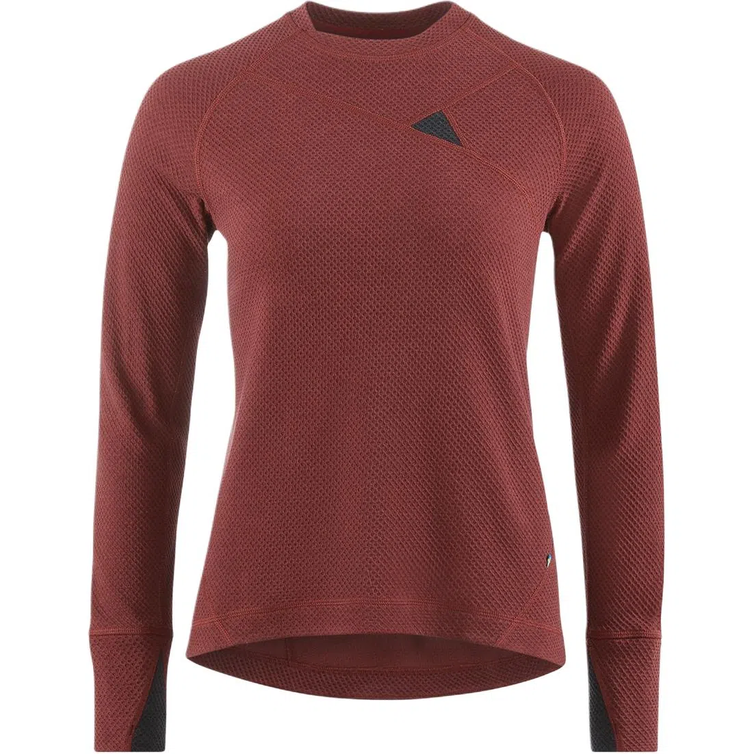 KLATTERMUSEN Huge Crew T