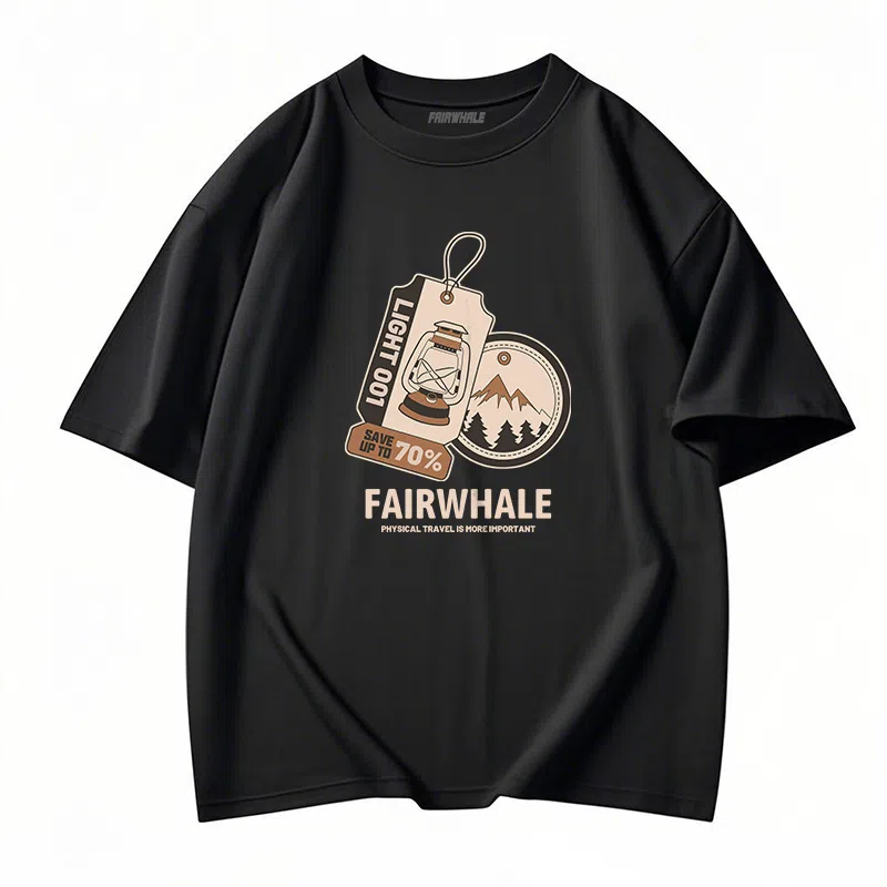 FAIRWHALE T