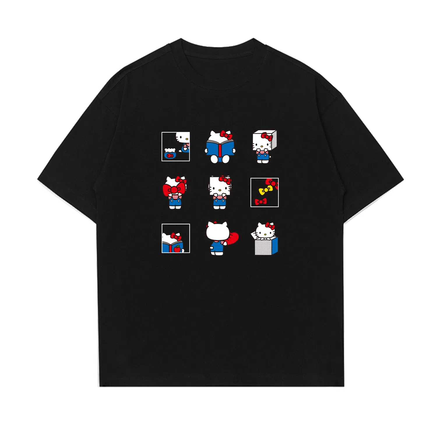 Sanrio x HelloKitty T