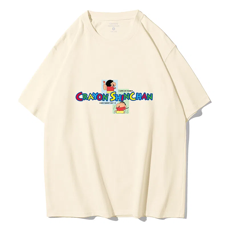Crayon Shinchan T