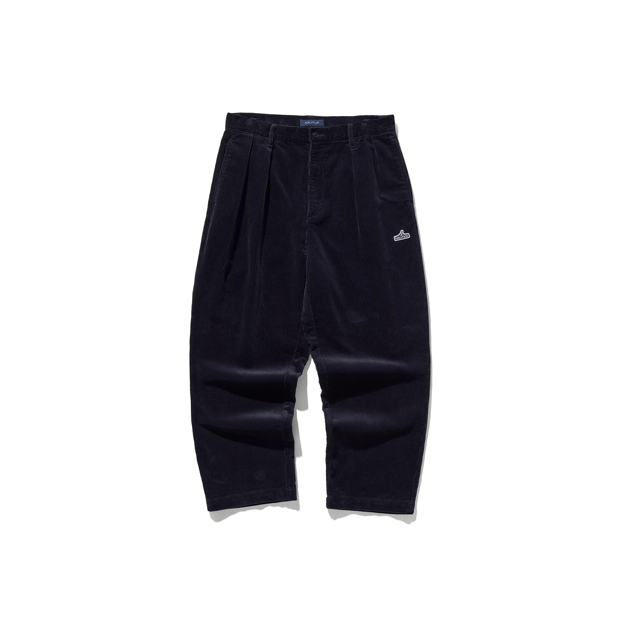nautica white sail