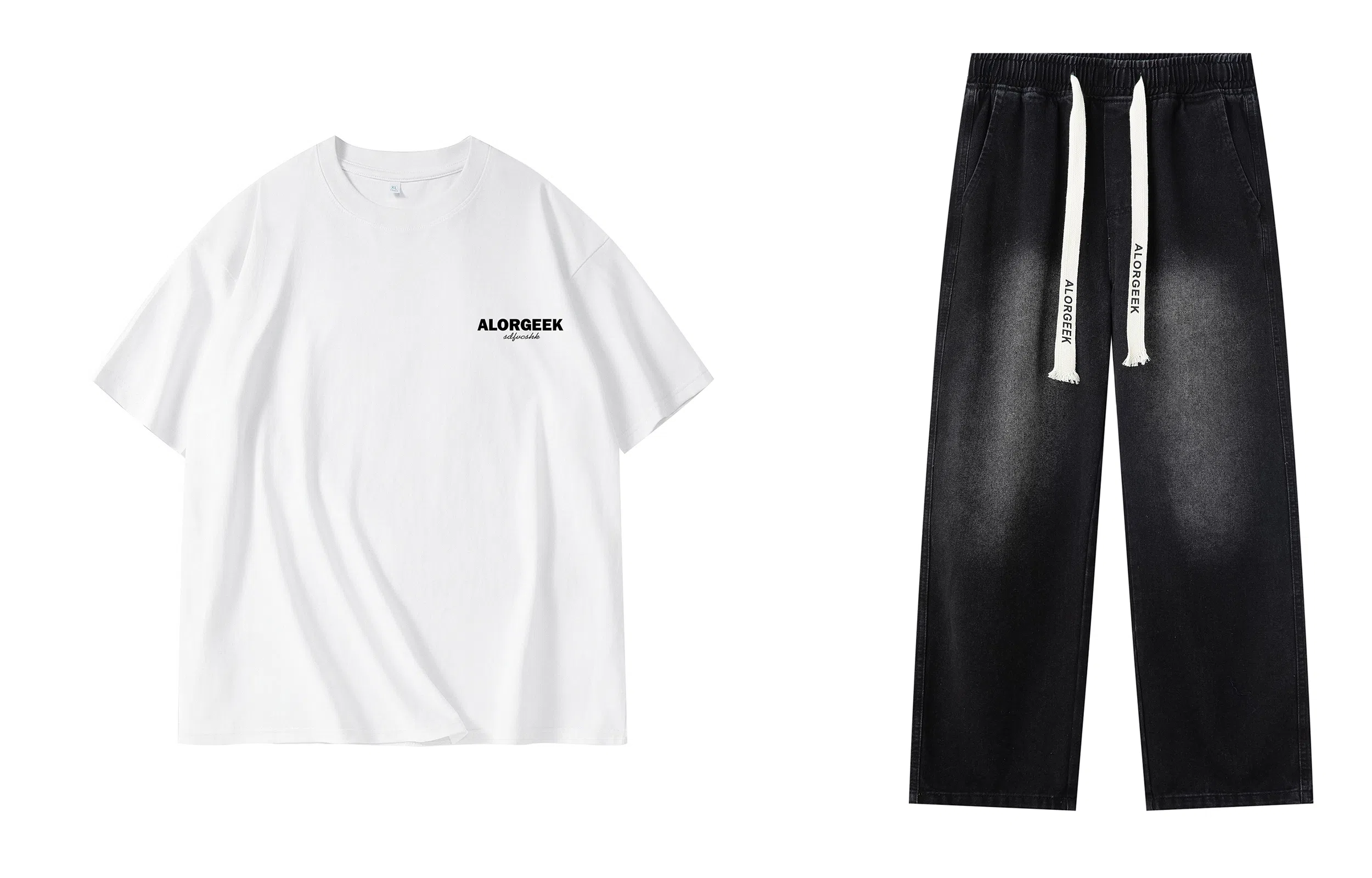 ALORGEEK T