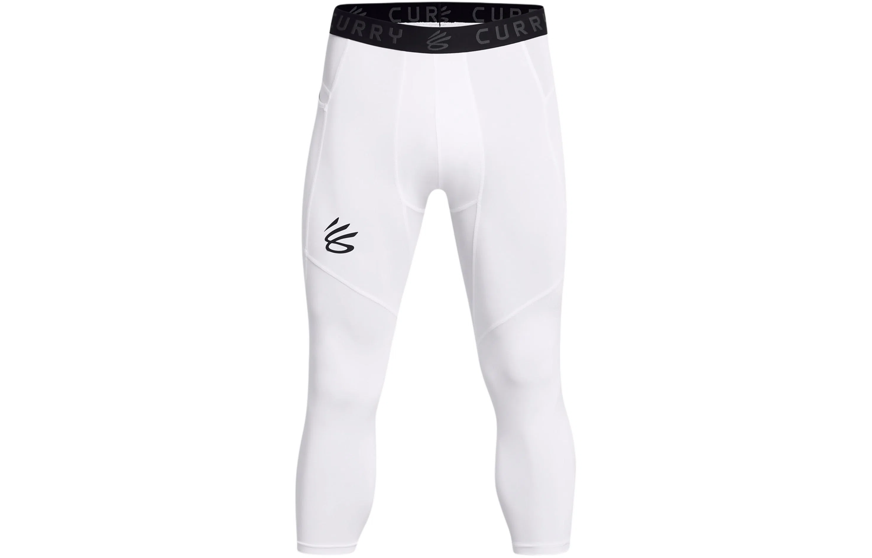 Under Armour Curry Brand Logo