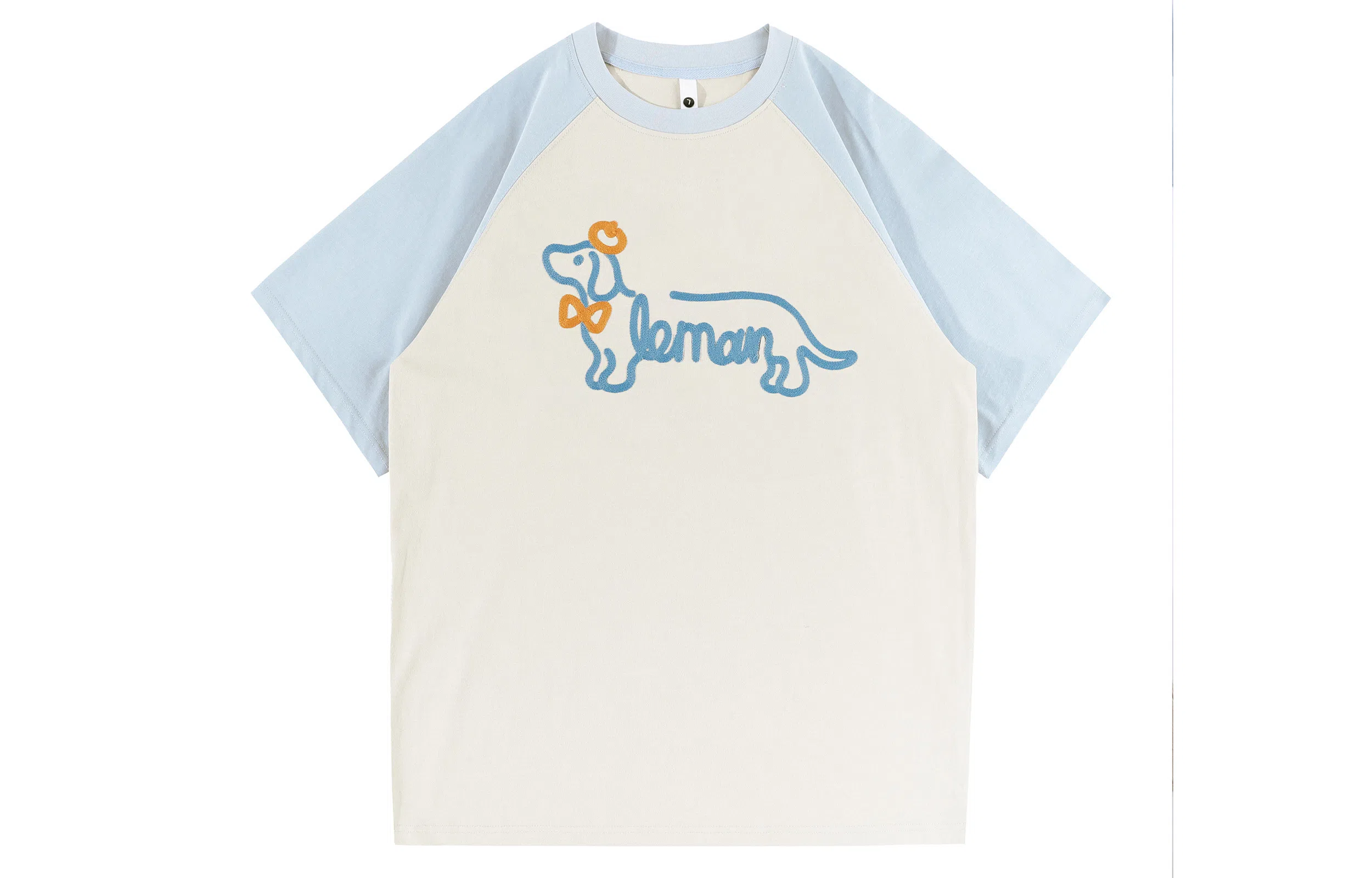 LEMANISM T