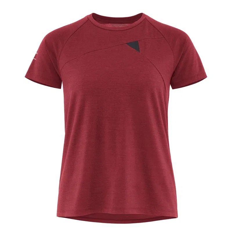KLATTERMUSEN Fafne SS Tee T
