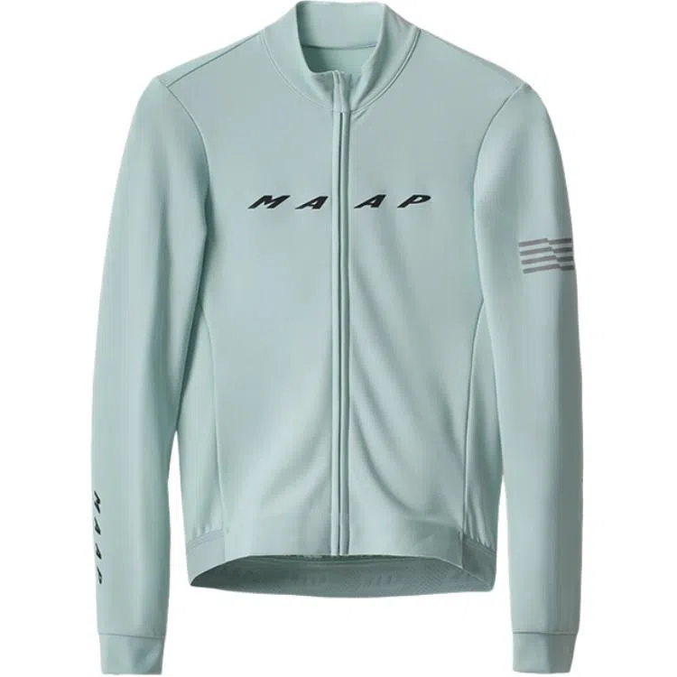 MAAP Evade Thermal LS Jersey 2.0 Nimbus