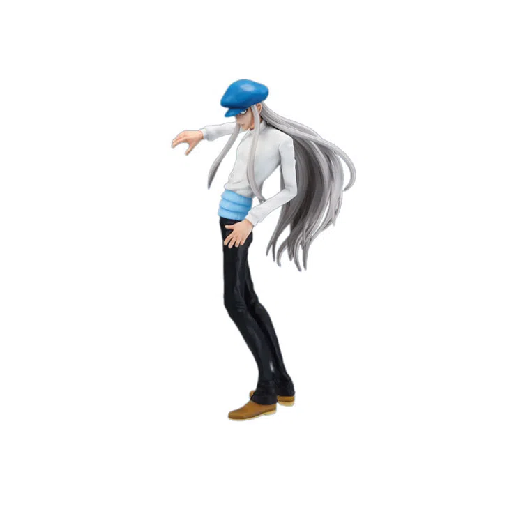BANDAI HUNTERHUNTER CHMERA ANT C MASTERLISE