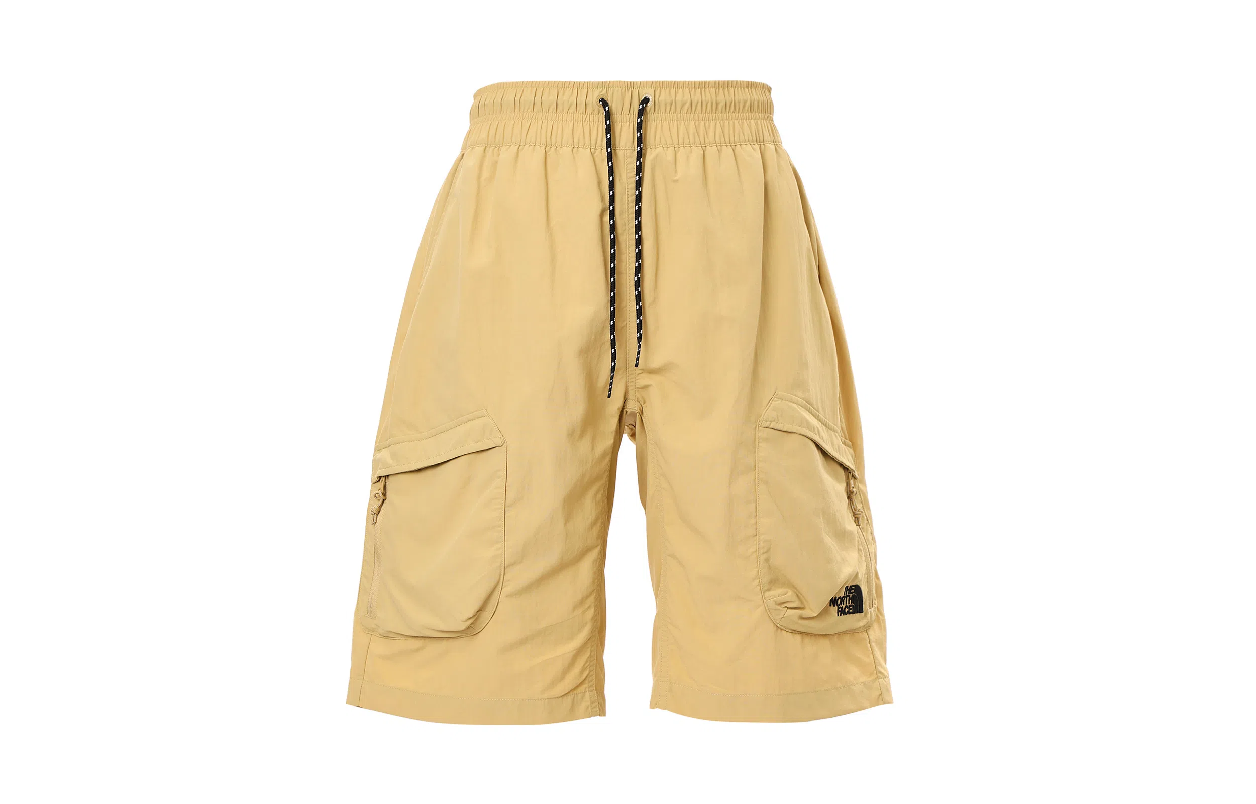 THE NORTH FACE MEN'S D4 CITY SHORTS - AP KHAKI STONE