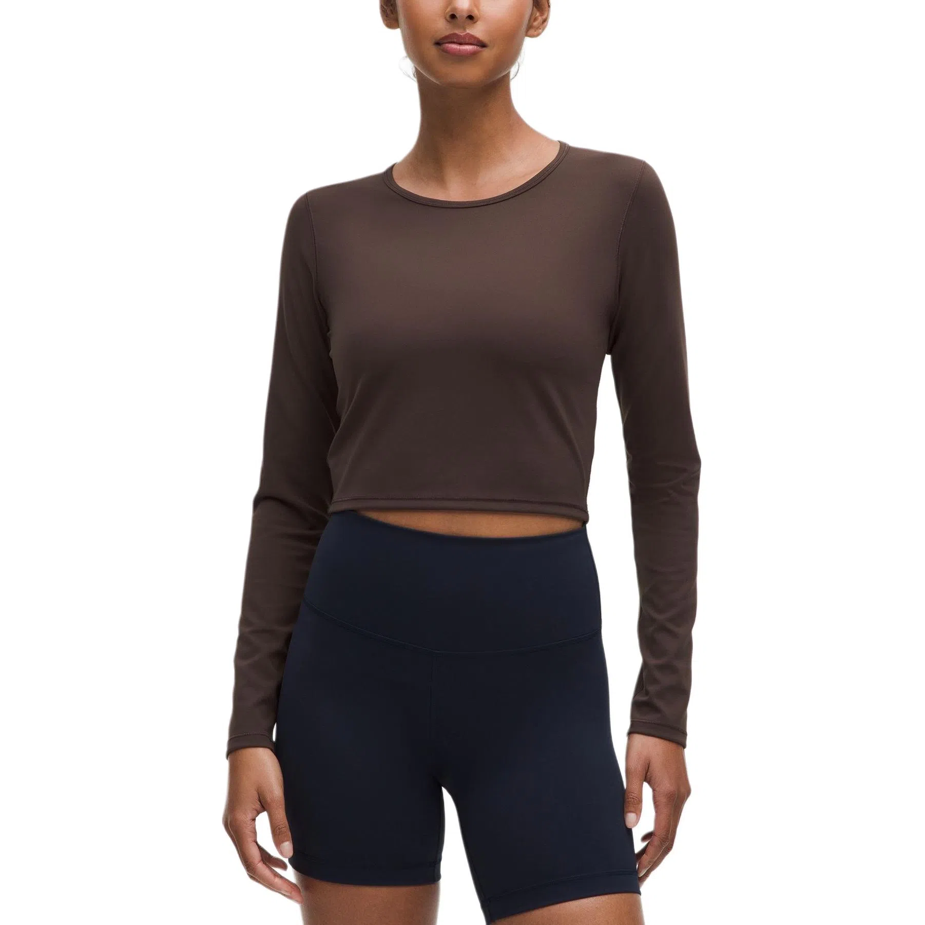 lululemon Wunder train T