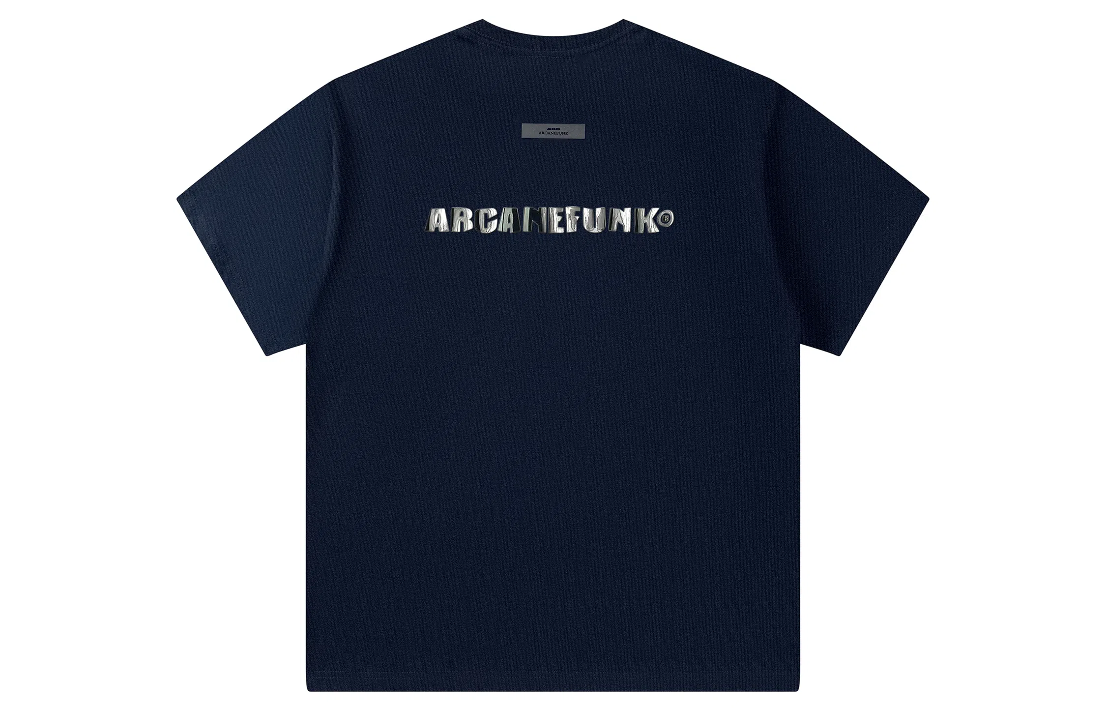ARCANEFUNK LogoT