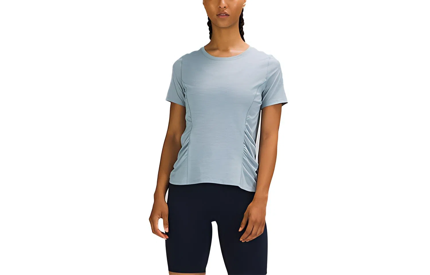 lululemon Another Mile T