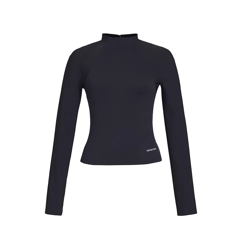 UPON PRO T Obsidian black