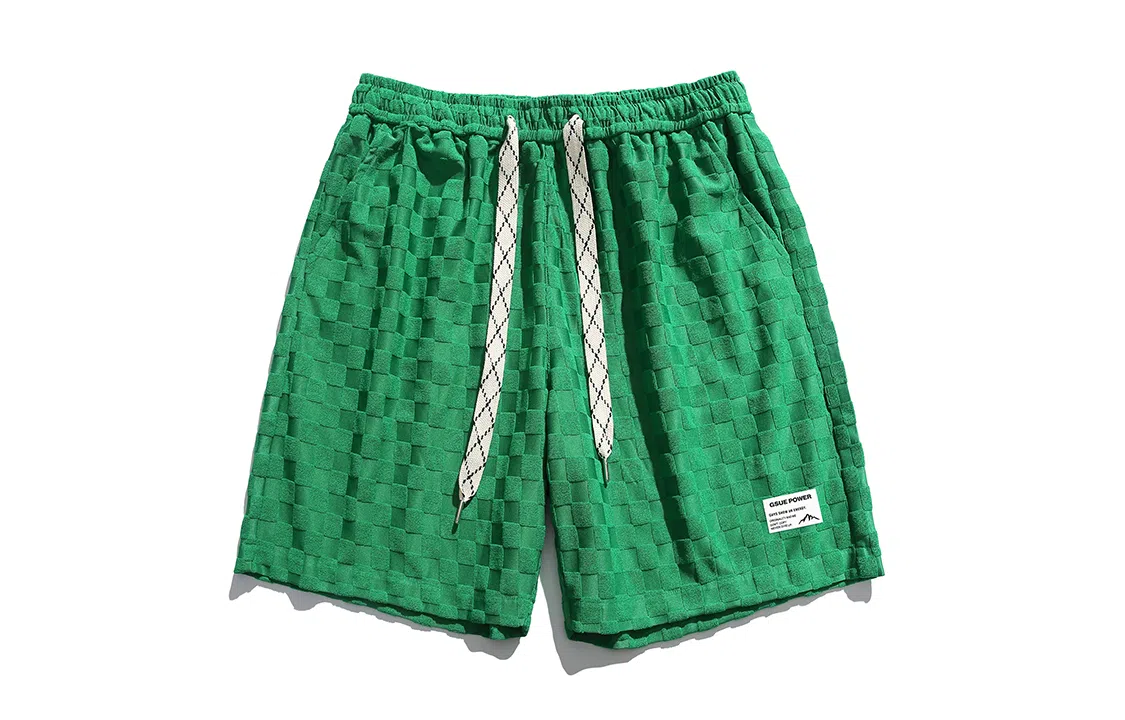 GSUE Shorts