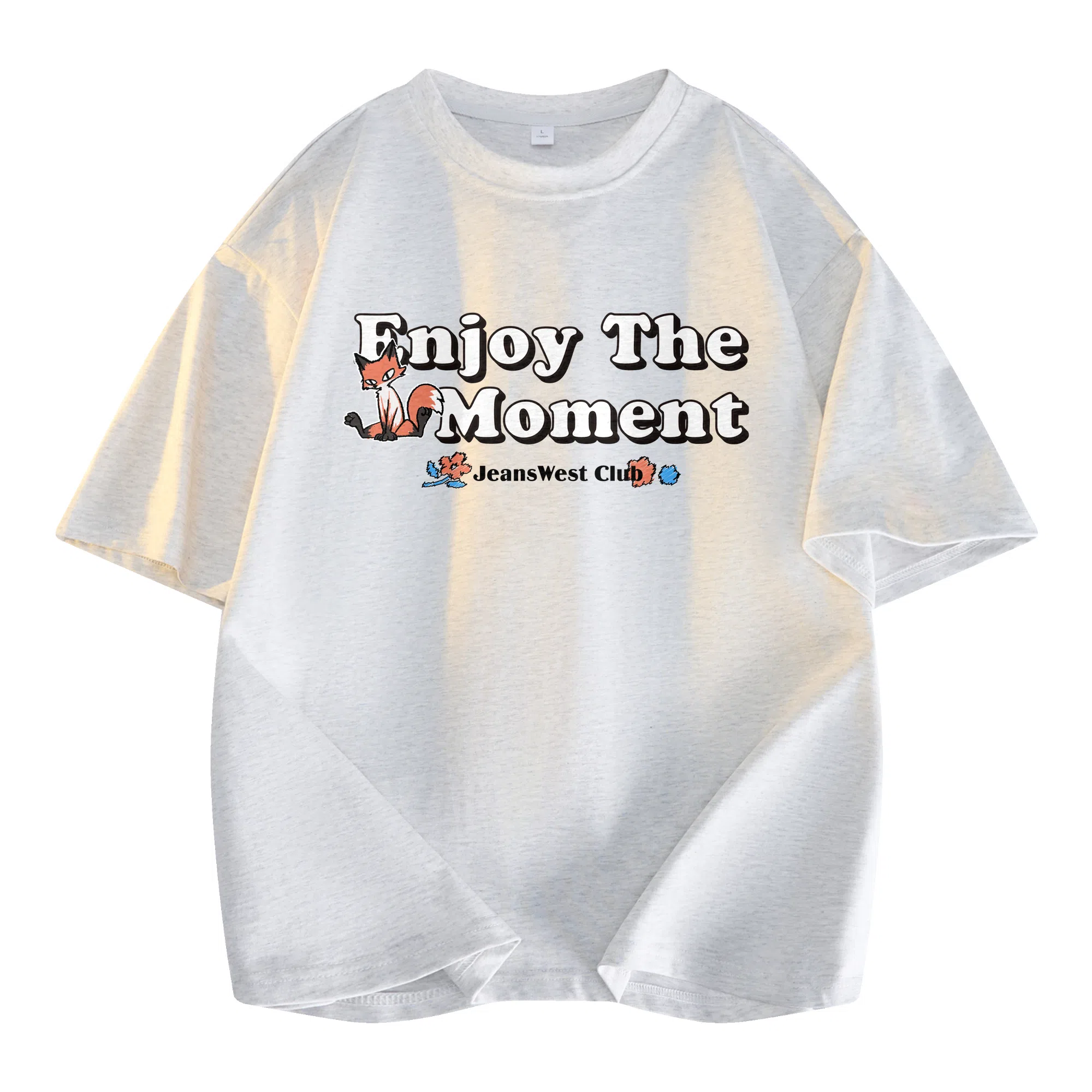 JEANSWEST CLUB LogoT