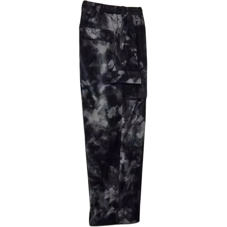 Y-3 Allover Print Nylon Shell Pants