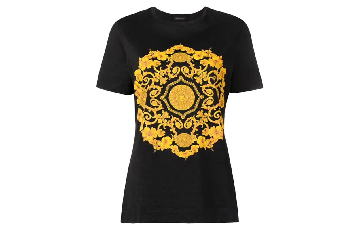VERSACE T