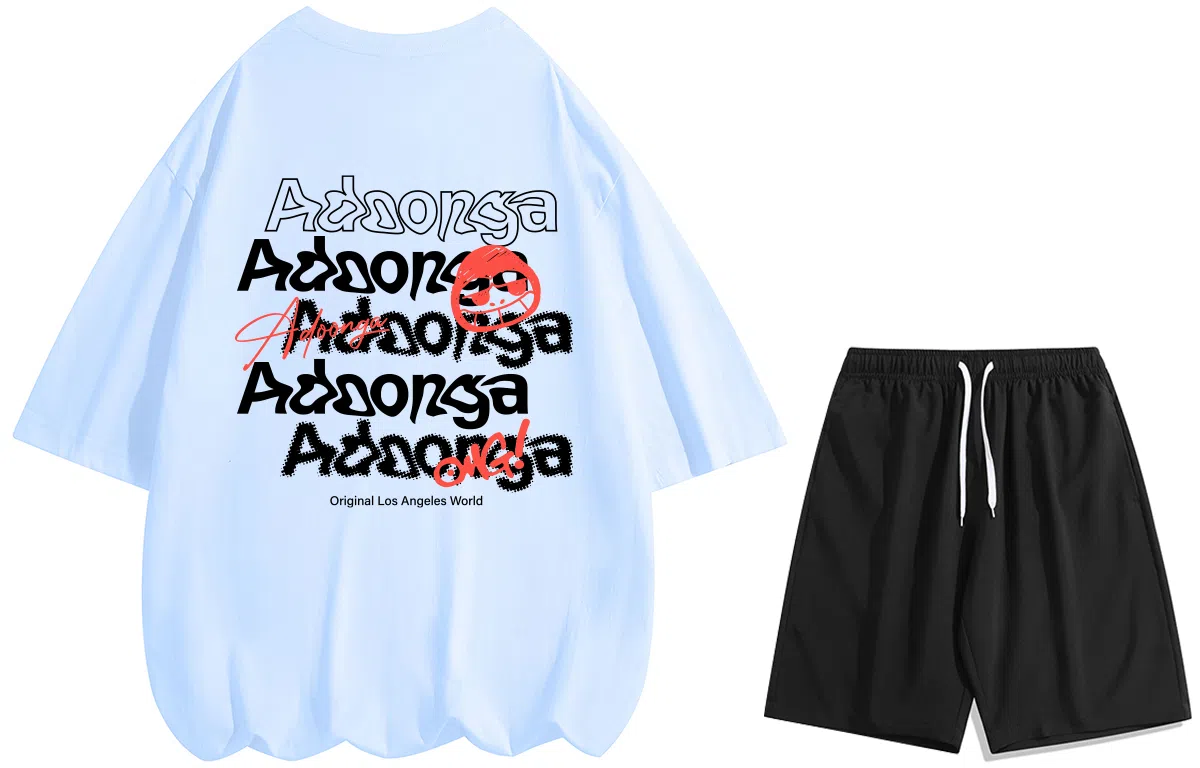 ADOONGA T
