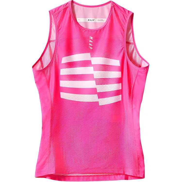 MAAP Sphere Team Base Layer Vest