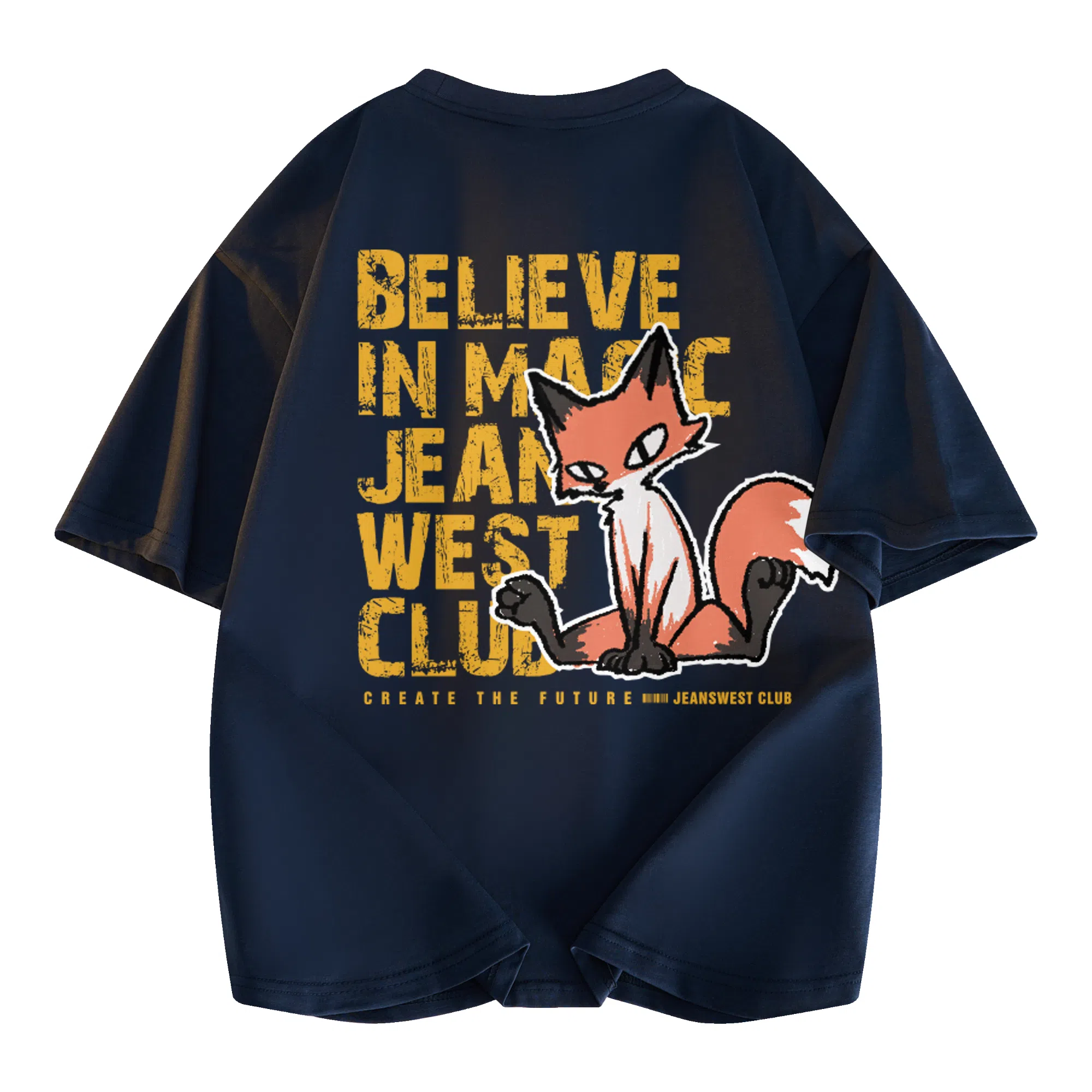 JEANSWEST CLUB LogoT