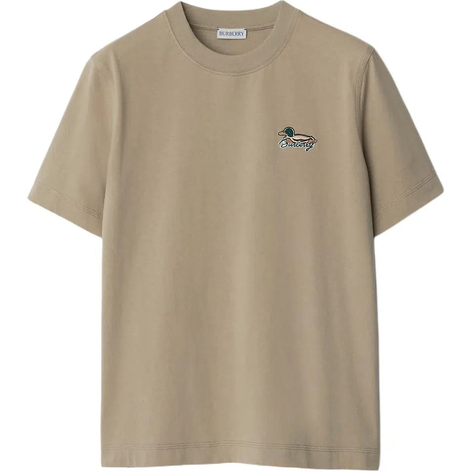 Burberry Logo T