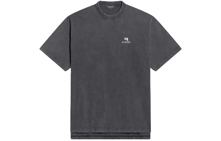Balenciaga FW21 LogoT