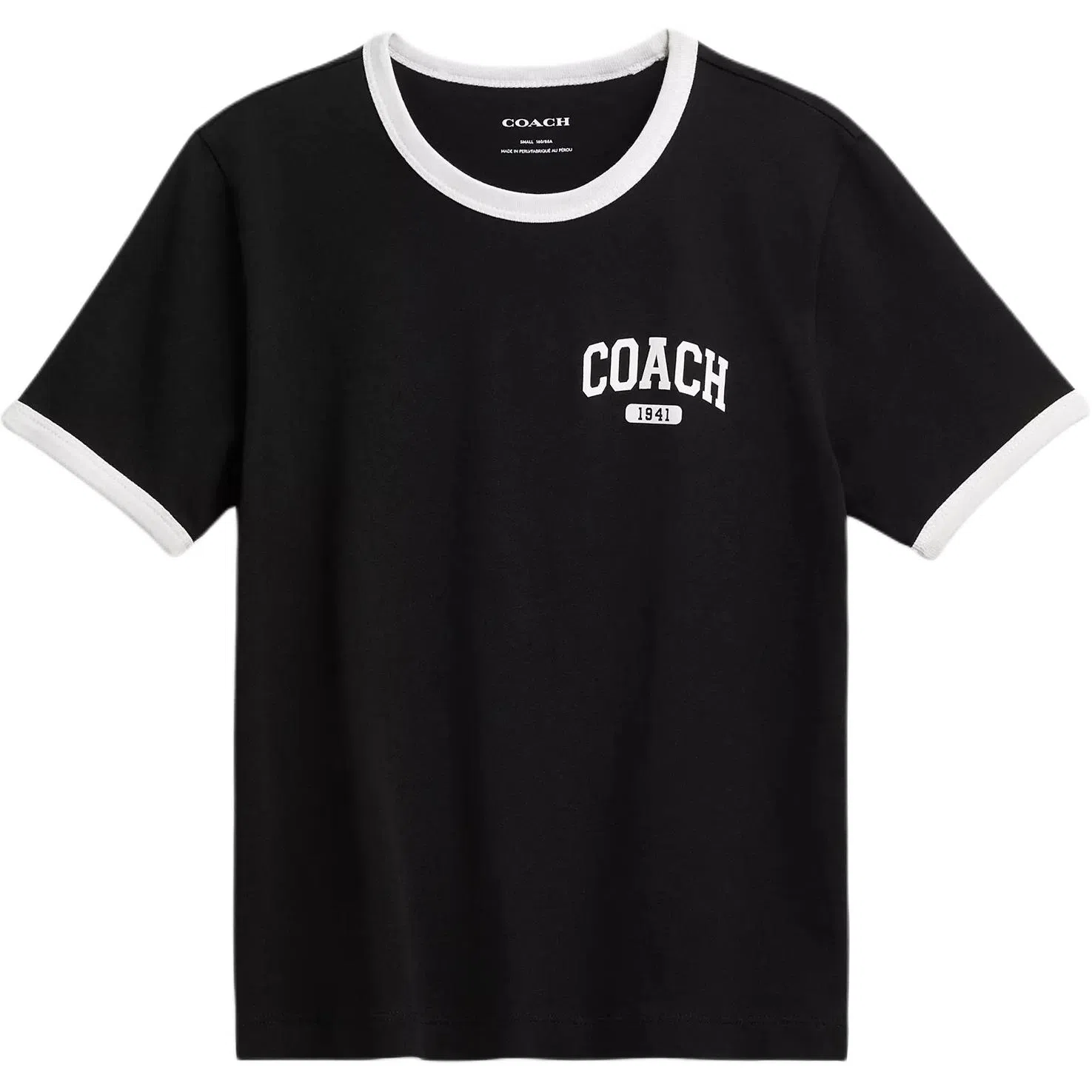 COACH SS25 T