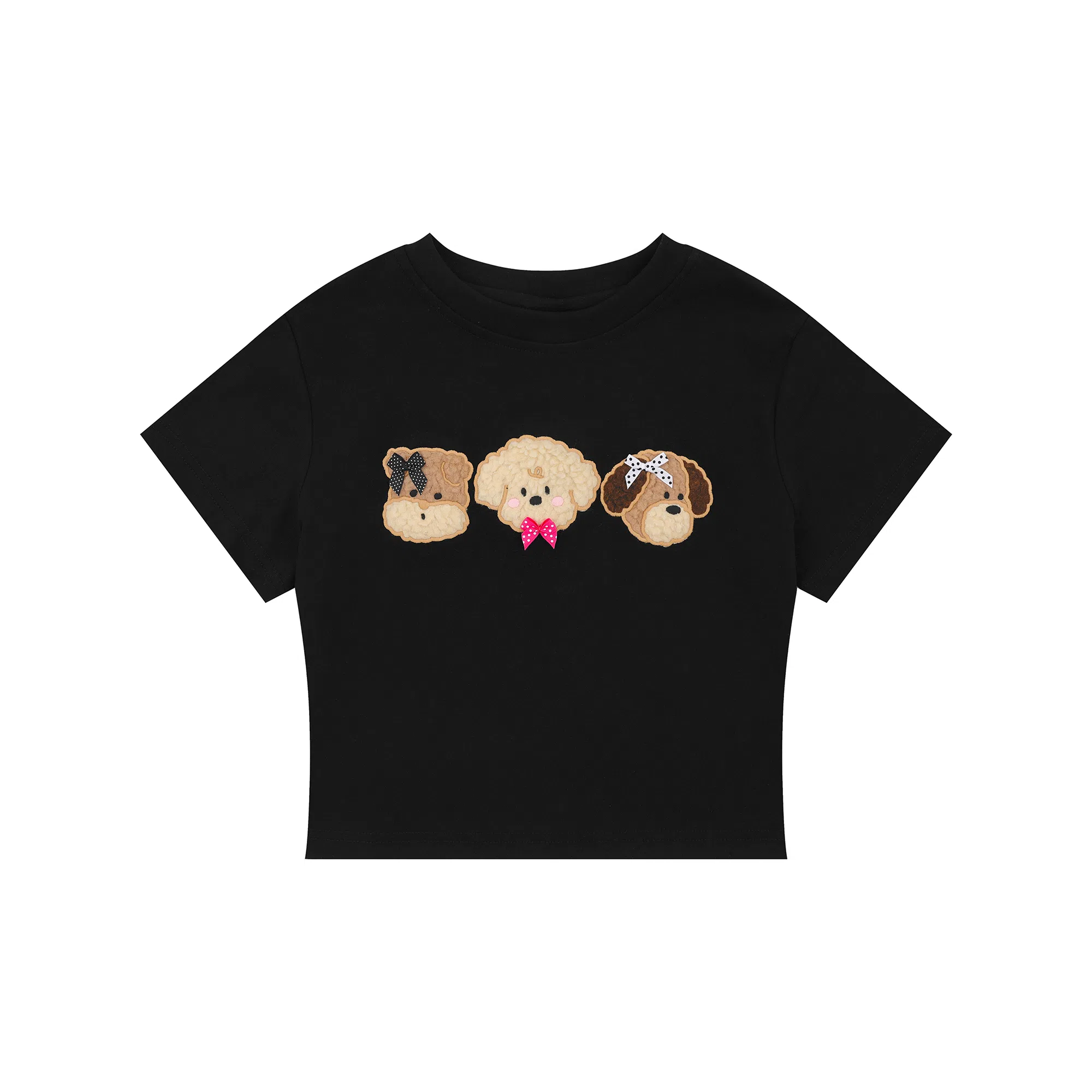 BEAR UNION T